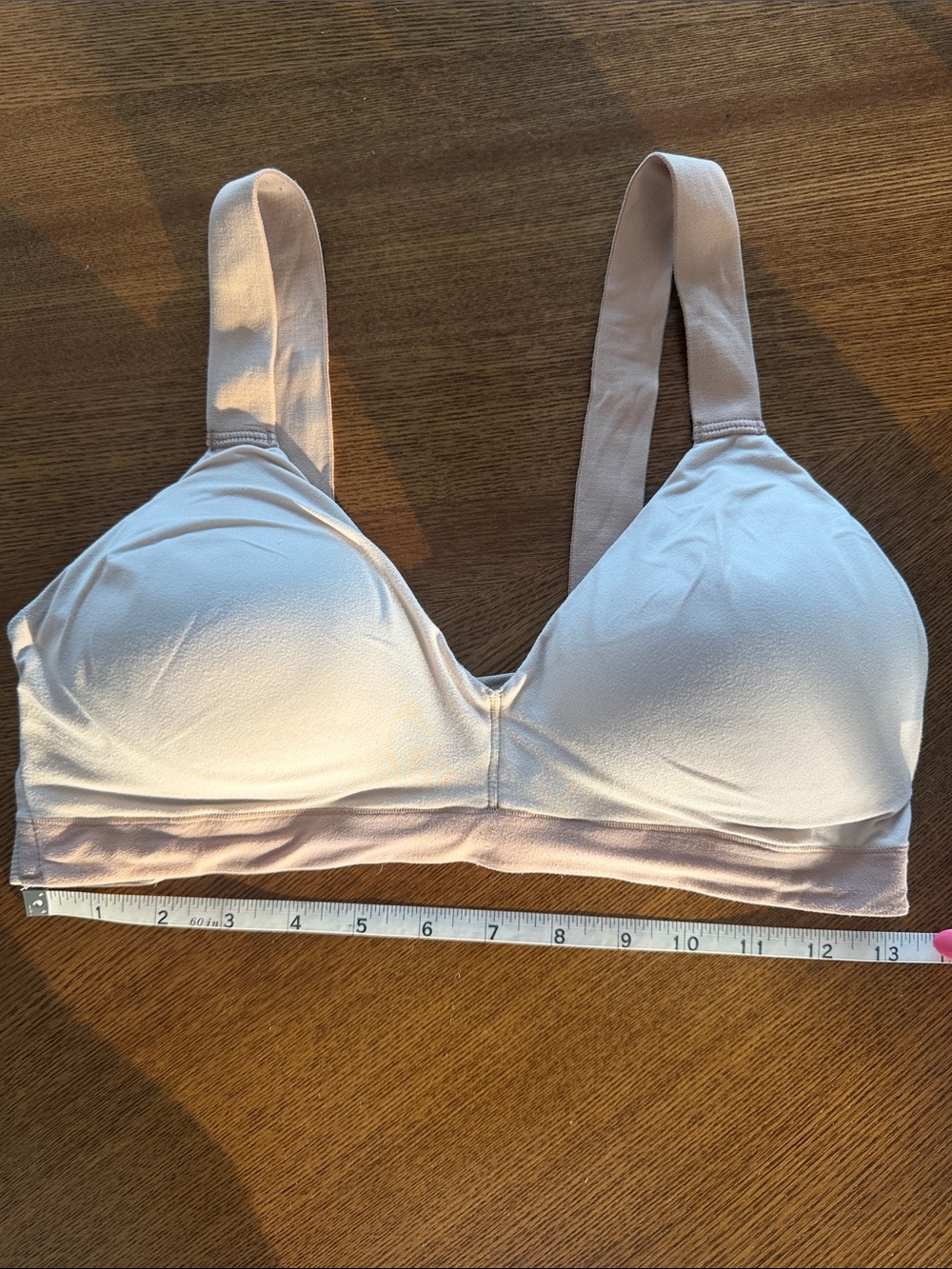 Spanx Bra-llelujah! Lightly Lined Bralette